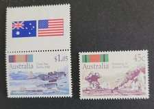 Ww2 australie 1942 d'occasion  Lys-lez-Lannoy