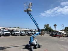 2016 genie electric for sale  Ventura