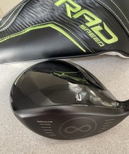 Cobra radspeed 10.5 for sale Cobra radspeed 10.5 for sale  PRENTON