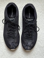 Tênis Adidas x Porsche Design Sport preto camuflado tamanho 10 comprar usado  Enviando para Brazil