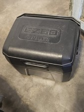 Black plastic ezgo for sale  Austin