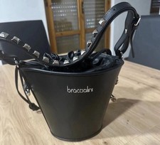 Braccialini borsa donna usato  Castel Focognano
