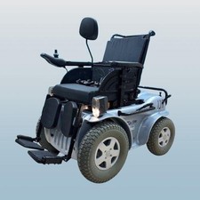 Invacare g50 elektrorollstuhl gebraucht kaufen  Hamm