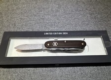 Sammlerstück victorinox damas gebraucht kaufen  Moos