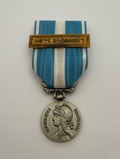 Médaille mer. moyen d'occasion  Ajaccio-
