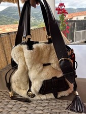 Authentique sac lancel d'occasion  Contes