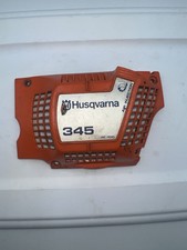 Husqvarna 340 345 for sale  Franconia