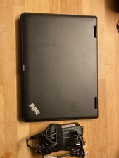 Laptop lenovo thinkpad gebraucht kaufen  Lübbecke