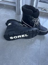 Sorel explorer thermo gebraucht kaufen  Lindau (Bodensee)