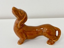 Vintage dachshund wiener for sale  Orland Park