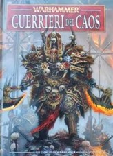Guerrieri del caos usato  Perugia