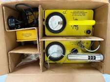 Vintage civil defense for sale  Newcastle