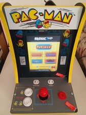 Arcade1up pac man for sale  Savannah