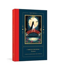 Tarot the divine gebraucht kaufen  Trebbin