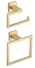 Bathroom hardware accessories for sale  Chesterfield