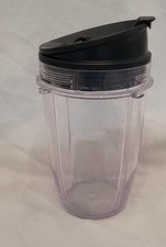 NUTRITION NINJA BULLET 16oz TO GO CUP com tampa BL660 BL663 BL740 BL780 BL810 BL820 comprar usado  Enviando para Brazil