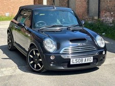 Rare mini cooper for sale  LIVINGSTON