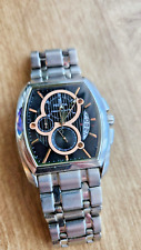 Usado, Relógio de pulso masculino FESTINA – Modelo 6757 comprar usado  Enviando para Brazil