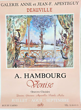 Andre hambourg original d'occasion  Vanves