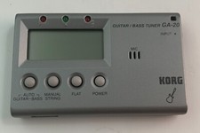 Korg guitar bass for sale  San Marcos