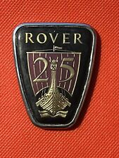 Rover front grille for sale  DERBY