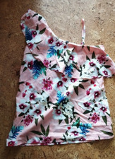 Schickes shirt rosa gebraucht kaufen  Bochum