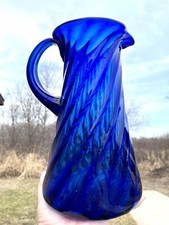 Antique hand blown for sale  Boston