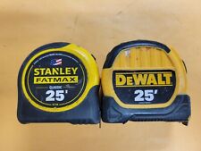 2ea tape measures for sale  Pittston