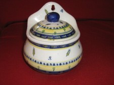 Vasetto contenitore porcellana usato Vasetto contenitore porcellana usato  Imola