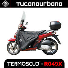 Coprigambe termoscud tucano usato  Milano