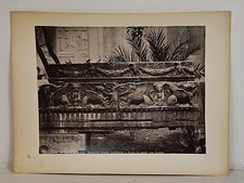 1890 ca. albumina usato  Italia