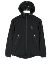 Haglofs jacke damen gebraucht kaufen  Deutschland