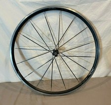 ROL SL28 16-Bladed Spoke 700C Road Bike Roda dianteira Aero Rim GRANDE Envio Rápido comprar usado  Enviando para Brazil