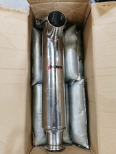Inoxpa angular filter for sale  CHIPPENHAM