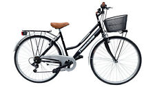 Bicicletta donna passeggio usato  Sarno