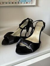 Cliffton sandalette tanzschuh gebraucht kaufen  Bad Neuenahr-Ahrweiler