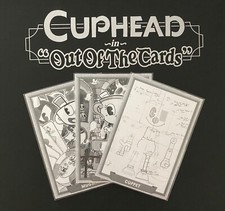 Cuphead out the usato  Nettuno