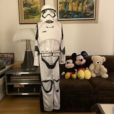 Starwars stormtrooper deluxe gebraucht kaufen  München