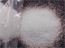 Glitter colore bianco usato Glitter colore bianco usato  Bareggio