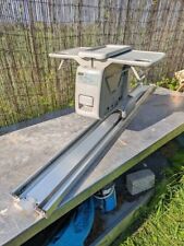 Sliding console folding for sale  PONTEFRACT