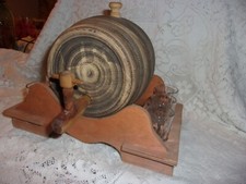 Vtg liquor barrel for sale  Lakeville