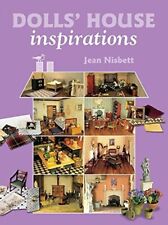 Dolls house inspirations gebraucht kaufen  Berlin