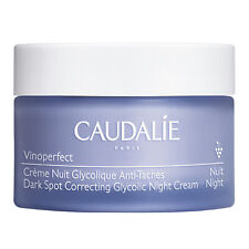 Caudalie vinoperfect crema usato  Torino