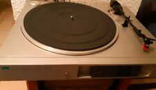 Platine vinyle vintage d'occasion  France