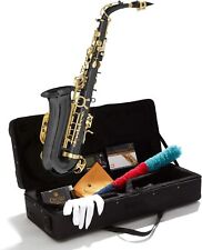 Mendini tenor saxophone for sale  Dover