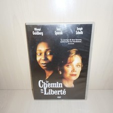 Chemin liberté dvd d'occasion  Saverne