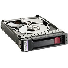 P2000 300gb sas usato  Italia