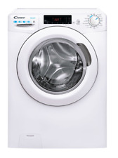 Candy csw485te washer for sale  HALIFAX