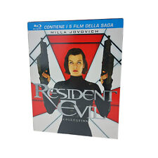 Resident evil collection usato  Boscoreale