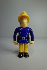 Fireman sam figure for sale  KENDAL
